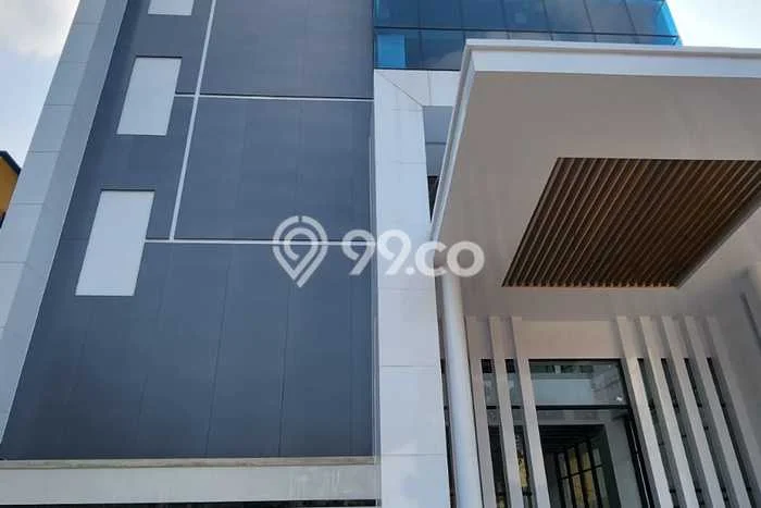 Untuk Dijual! Kantor di Mampang Jakarta Selatan LT 843m2 / LB 3229m2 Kawasan Bisnis Untuk Dijual! Kantor di Mampang Jakarta Selatan LT 843m2 / LB 3229m2 Kawasan Bisnis