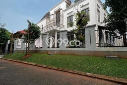 Dijual Rumah Mewah Megah Dengan View Eksklusif di Pondok Indah, Jakarta Selatan Dijual Rumah Mewah Megah Dengan View Eksklusif di Pondok Indah, Jakarta Selatan