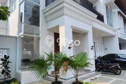 Rumah Luxury Modern Siap Huni di Lebak Bulus Jakarta Selatan Rumah Luxury Modern Siap Huni di Lebak Bulus Jakarta Selatan