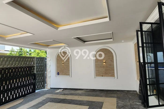 Dijual Rumah Mewah Exclusive di Kebayoran Lama, Jakarta Selatan Dijual Rumah Mewah Exclusive di Kebayoran Lama, Jakarta Selatan