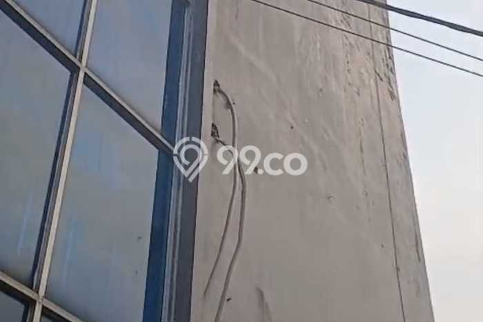 Jual Ruko di Warung Buncit, Luas 258m², Area Komersial, Jalur Strategis Jual Ruko di Warung Buncit, Luas 258m², Area Komersial, Jalur Strategis