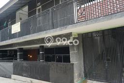 Kost Dijual Lokasi Strategis Leuwi Gajah Cimahi 9 Kamar Tidur Kost Dijual Lokasi Strategis Leuwi Gajah Cimahi 9 Kamar Tidur