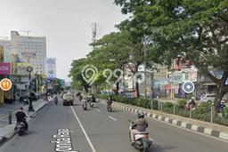 Dijual Tanah 10000m2 di Depok II, Depok Dijual Tanah 10000m2 di Depok II, Depok