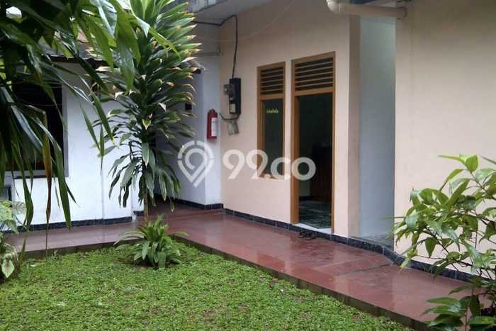 Hotel Premium Kawasan Tanah Abang, Luas 750m2m², Area Bisnis, Tingkat Keramaian Tinggi Hotel Premium Kawasan Tanah Abang, Luas 750m2m², Area Bisnis, Tingkat Keramaian Tinggi