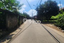 Tanah Investasi Dijual di Tangerang Punya Luas 11000m2 Tanah Investasi Dijual di Tangerang Punya Luas 11000m2