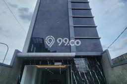 Kantor Bagus Dijual LB 726m2 Lokasi Strategis Jakarta Timur Area Cocok untuk Bisnis Kantor Bagus Dijual LB 726m2 Lokasi Strategis Jakarta Timur Area Cocok untuk Bisnis