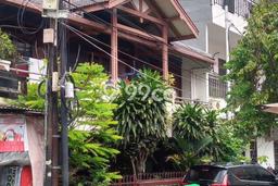 Rumah Luxury Modern Siap Huni di Setiabudi Jakarta Selatan Rumah Luxury Modern Siap Huni di Setiabudi Jakarta Selatan