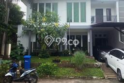 Rumah Luxury Modern Siap Huni di Jatibening Bekasi Rumah Luxury Modern Siap Huni di Jatibening Bekasi