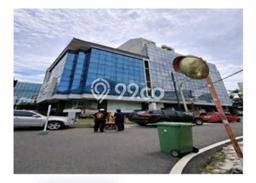 Kantor Dijual di Prime Area Jakarta Pusat Luas 1276m2 Kantor Dijual di Prime Area Jakarta Pusat Luas 1276m2