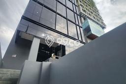 Untuk Dijual Kantor di Cilandak Jakarta Selatan LT 301m2 / LB 1465m2 Untuk Dijual Kantor di Cilandak Jakarta Selatan LT 301m2 / LB 1465m2