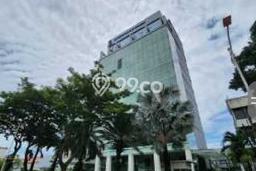 Kantor Bagus Dijual LB 6920m2 Lokasi Strategis Jakarta Pusat Area Cocok untuk Berbisnis Kantor Bagus Dijual LB 6920m2 Lokasi Strategis Jakarta Pusat Area Cocok untuk Berbisnis