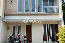 Dijual Hunian Rumah Terawat 3 Kamar di Jati Asih, Bekasi Dijual Hunian Rumah Terawat 3 Kamar di Jati Asih, Bekasi