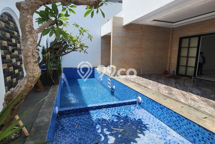 Dijual Rumah Mewah Exclusive di Kebayoran Lama, Jakarta Selatan Dijual Rumah Mewah Exclusive di Kebayoran Lama, Jakarta Selatan