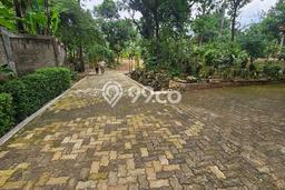 Dijual Tanah Lokasi Rempoa, Tangerang Seluas 6496m2 Dijual Tanah Lokasi Rempoa, Tangerang Seluas 6496m2