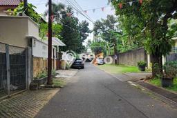 Lahan Dijual Lokasi Cipayung, Jakarta Timur dengan Luas Tanah 488m2 dan Status SHM Lahan Dijual Lokasi Cipayung, Jakarta Timur dengan Luas Tanah 488m2 dan Status SHM