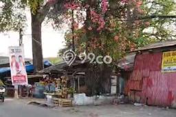 Kavling Tanah untuk Dijual di Kranji, Bekasi, Luas 2558m2 Kavling Tanah untuk Dijual di Kranji, Bekasi, Luas 2558m2