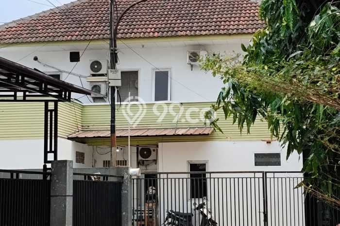 Tanah di Jatiwaringin, Luas 485m2m², Lokasi Strategis Tanah di Jatiwaringin, Luas 485m2m², Lokasi Strategis