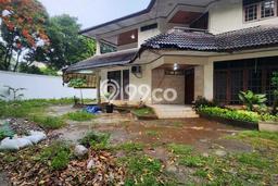 For Sale Rumah Mewah Exclusive di Kebayoran Baru, Jakarta Selatan For Sale Rumah Mewah Exclusive di Kebayoran Baru, Jakarta Selatan