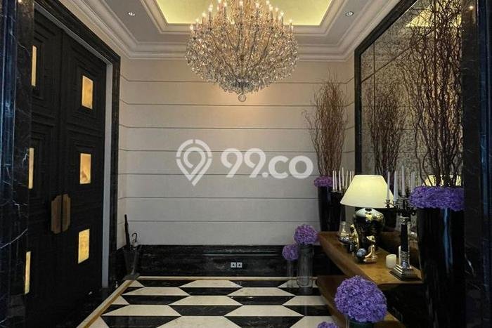 Best Deal Hunian Mewah Ideal dan Luas di Menteng, Jakarta Pusat Best Deal Hunian Mewah Ideal dan Luas di Menteng, Jakarta Pusat