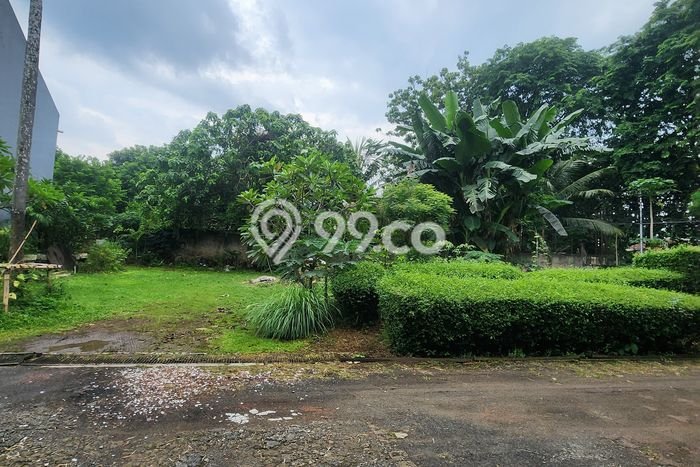 Untuk Dijual Tanah di Jakarta Selatan, Luas 3900m2 SHM Untuk Dijual Tanah di Jakarta Selatan, Luas 3900m2 SHM