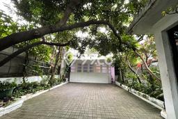 Rumah Elit Modern Tanpa Renovasi di Manggarai Jakarta Selatan Rumah Elit Modern Tanpa Renovasi di Manggarai Jakarta Selatan
