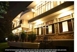 Dijual Rumah Mewah Elegan Dengan View Cantik di Bintaro, Jakarta Selatan Dijual Rumah Mewah Elegan Dengan View Cantik di Bintaro, Jakarta Selatan