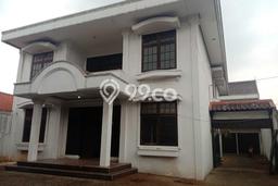 Rumah Luxury Modern Siap Huni di Jatibening Bekasi Rumah Luxury Modern Siap Huni di Jatibening Bekasi