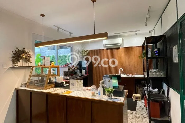 Tanah di Tebet, Jakarta Selatan Luas 9926m2 Dijual Segera Tanah di Tebet, Jakarta Selatan Luas 9926m2 Dijual Segera