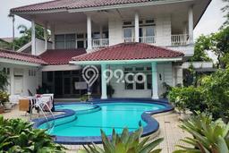 Dijual Rumah Premium dengan Fasilitas Sekitar Komplit di Cilandak, Jakarta Selatan Dijual Rumah Premium dengan Fasilitas Sekitar Komplit di Cilandak, Jakarta Selatan