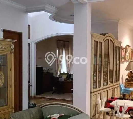 Best Deal Hunian Mewah Ideal dan Luas di Kebayoran Lama, Jakarta Selatan Best Deal Hunian Mewah Ideal dan Luas di Kebayoran Lama, Jakarta Selatan