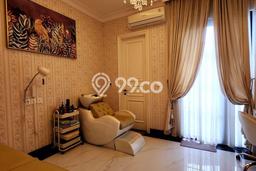 For Sale Rumah Elit Exclusive di Kebayoran Lama, Jakarta Selatan For Sale Rumah Elit Exclusive di Kebayoran Lama, Jakarta Selatan