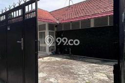Tanah Dijual di Jakarta Selatan Seluas 877m2 Strategis Tanah Dijual di Jakarta Selatan Seluas 877m2 Strategis
