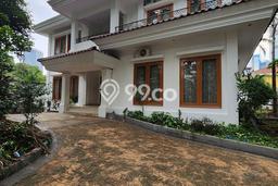 Jual Rumah Luas Megah Dengan View Cantik di Mega Kuningan, Jakarta Selatan Jual Rumah Luas Megah Dengan View Cantik di Mega Kuningan, Jakarta Selatan