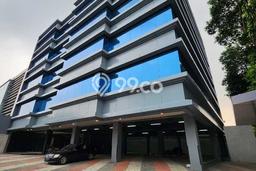 Unit Kantor Dijual di Jakarta Selatan LT 1000m2 & LB 2750m2 Unit Kantor Dijual di Jakarta Selatan LT 1000m2 & LB 2750m2