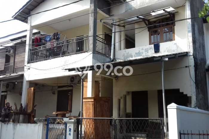 Tersedia Rumah Kost di Veteran, Jakarta Selatan 29 Kamar Tersedia Rumah Kost di Veteran, Jakarta Selatan 29 Kamar