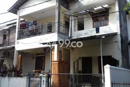 Tersedia Rumah Kost di Veteran, Jakarta Selatan 29 Kamar Tersedia Rumah Kost di Veteran, Jakarta Selatan 29 Kamar