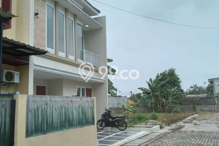 Dijual Hunian Rumah Terawat 3 Kamar di Jati Asih, Bekasi Dijual Hunian Rumah Terawat 3 Kamar di Jati Asih, Bekasi