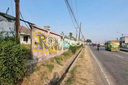 Lahan Dijual Lokasi Cikampek, Cikampek dengan Luas Tanah 2000m2 dan Status SHM Lahan Dijual Lokasi Cikampek, Cikampek dengan Luas Tanah 2000m2 dan Status SHM