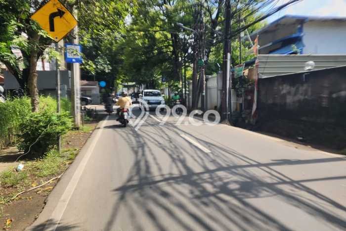 Rumah Elit Modern Siap Huni di Kemang Jakarta Selatan Rumah Elit Modern Siap Huni di Kemang Jakarta Selatan