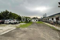 Tanah di Tebet, Jakarta Selatan Luas 9926m2 Dijual Segera Tanah di Tebet, Jakarta Selatan Luas 9926m2 Dijual Segera