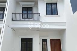 Rumah Luas Asri 3 KT Siap Pakai di Jatimakmur Bekasi Rumah Luas Asri 3 KT Siap Pakai di Jatimakmur Bekasi