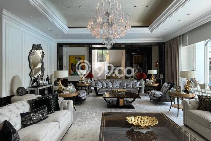 Best Deal Hunian Mewah Ideal dan Luas di Menteng, Jakarta Pusat Best Deal Hunian Mewah Ideal dan Luas di Menteng, Jakarta Pusat
