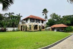 Tanah Dijual Area Strategis di Pejaten Jakarta Selatan 4041m2 Tanah Dijual Area Strategis di Pejaten Jakarta Selatan 4041m2