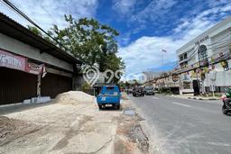 Tanah Kavling Dijual di Ampera, Jakarta Selatan dengan Luas Tanah 2537m2 Tanah Kavling Dijual di Ampera, Jakarta Selatan dengan Luas Tanah 2537m2