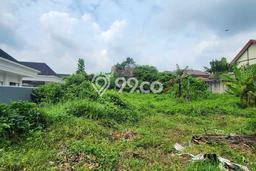 Lahan Kosong Dijual di Depok dengan Area 1000m2 Lahan Kosong Dijual di Depok dengan Area 1000m2
