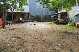 Dijual Tanah Lokasi Cireundeu, Tangerang Seluas 6400m2 Dijual Tanah Lokasi Cireundeu, Tangerang Seluas 6400m2