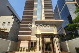 Unit Kantor Dijual di Pancoran Jakarta Selatan Luas Bangunan 1829m2 Unit Kantor Dijual di Pancoran Jakarta Selatan Luas Bangunan 1829m2