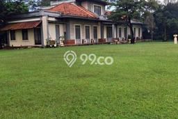 Tanah Kavling Dijual di Cireundeu, Tangerang dengan Luas Tanah 11636m2 Tanah Kavling Dijual di Cireundeu, Tangerang dengan Luas Tanah 11636m2