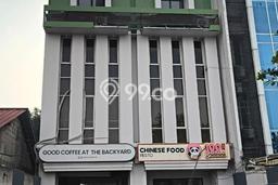 Paling Diincar! Kantor Dijual di Lebak Bulus Harga Kompetitif Paling Diincar! Kantor Dijual di Lebak Bulus Harga Kompetitif