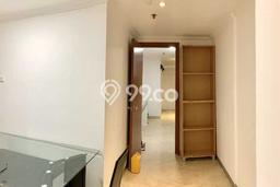 Untuk Dijual Apartemen Strategis di Kemayoran Jakarta Pusat 3 Kamar Tidur Untuk Dijual Apartemen Strategis di Kemayoran Jakarta Pusat 3 Kamar Tidur